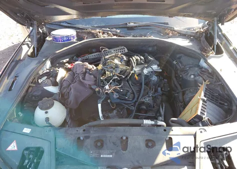 2013 BMW 528I xDrive из США, поврежденный, VIN WBAXH5C58DD108504